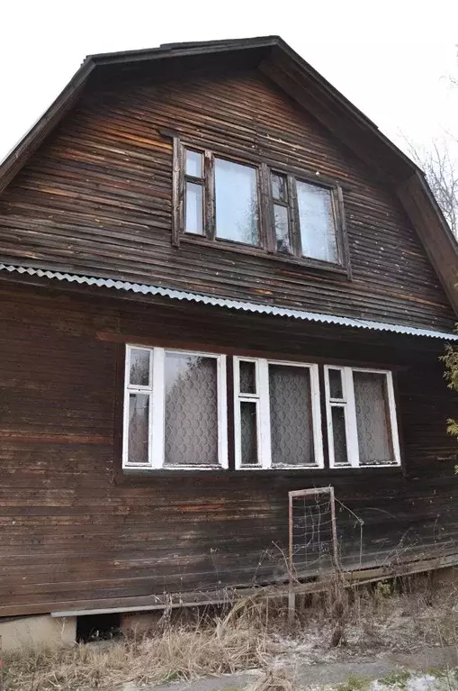 Дом в Москва Элеватор СНТ, 52 (120 м) - Фото 0