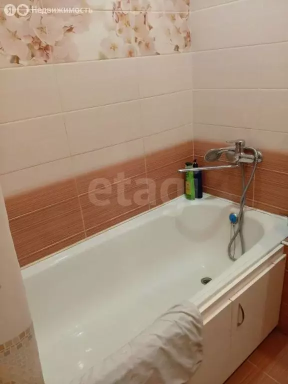 1-комнатная квартира: Липецк, микрорайон Матырский, Моршанская улица, ... - Фото 2