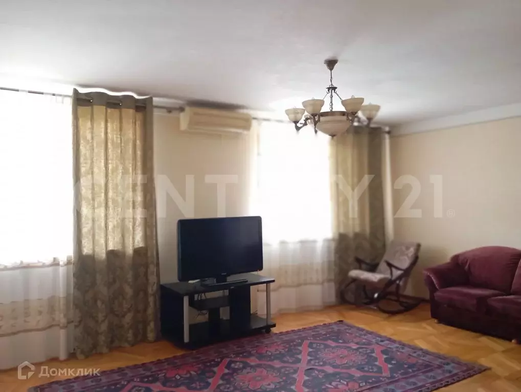 Продаётся 3-к квартира, 94 м - Фото 0