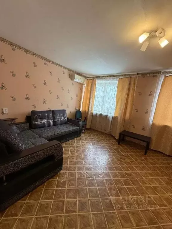 1-к кв. Самарская область, Самара Товарная ул., 7Б (42.0 м) - Фото 1