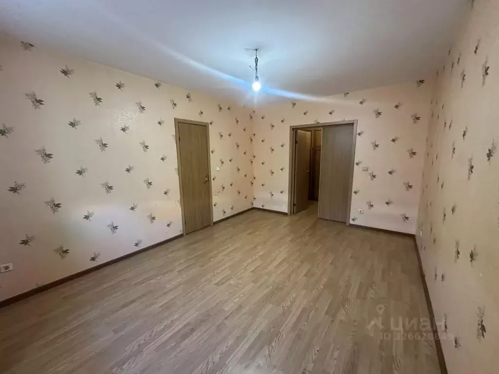 2-к кв. Краснодарский край, Краснодар ул. Академика Лукьяненко, 18 ... - Фото 2