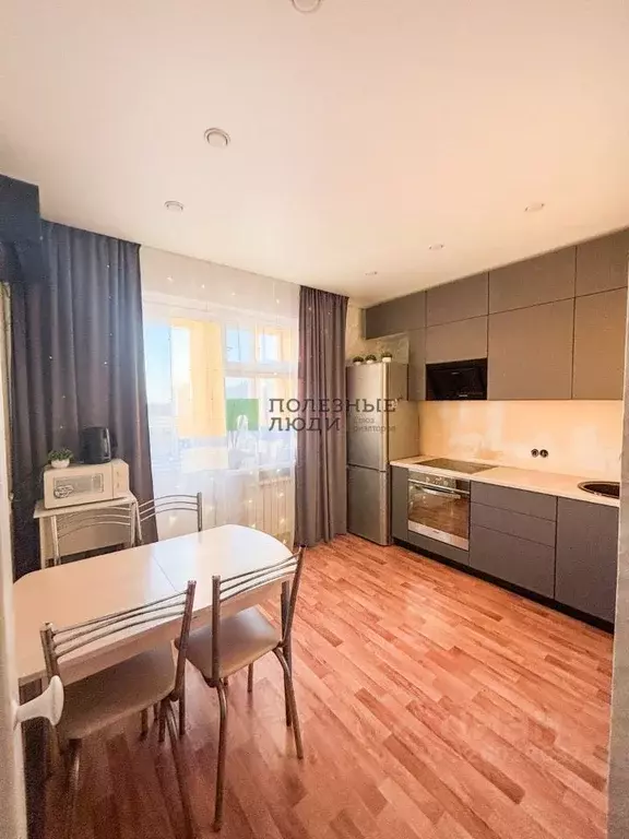 1-к кв. Орловская область, Орловский муниципальный округ, д. Жилина ... - Фото 1