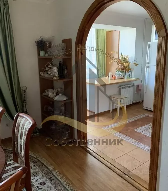 5-к кв. Белгородская область, Старый Оскол Королева мкр, 29А (136.0 м) - Фото 1