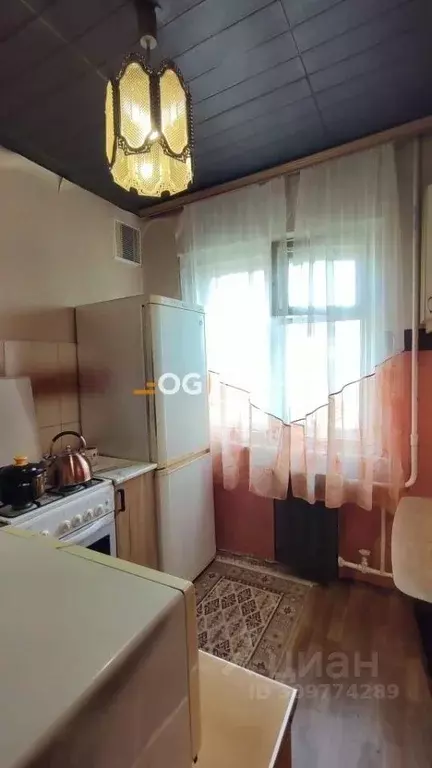 3-к кв. Брянская область, Брянск ул. Дружбы, 26 (58.3 м) - Фото 0