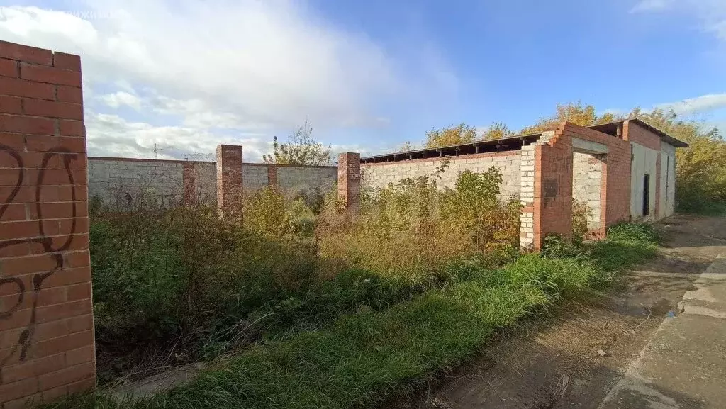 Участок в Московский, Южная улица (1.65 м) - Фото 1