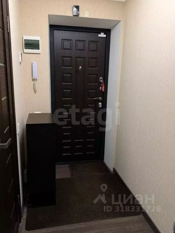 2-к кв. Москва Сторожевая ул., 22/8 (43.0 м) - Фото 1