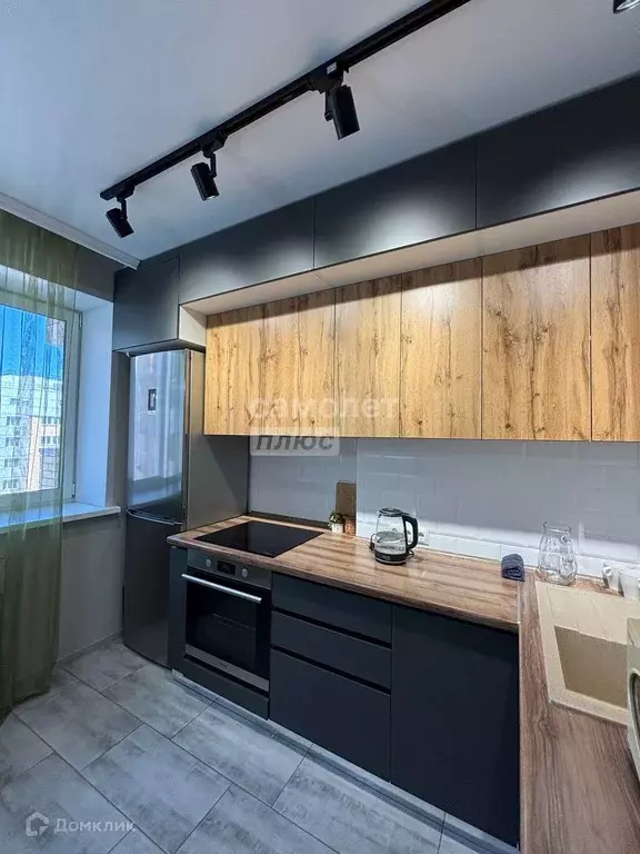 Продаётся 2-к квартира, 53.2 м - Фото 1
