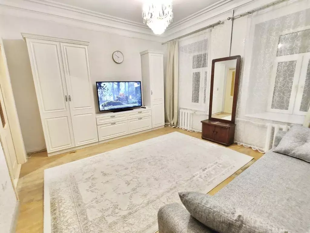 3-к кв. Москва Пятницкая ул., 7С2 (67.5 м) - Фото 2