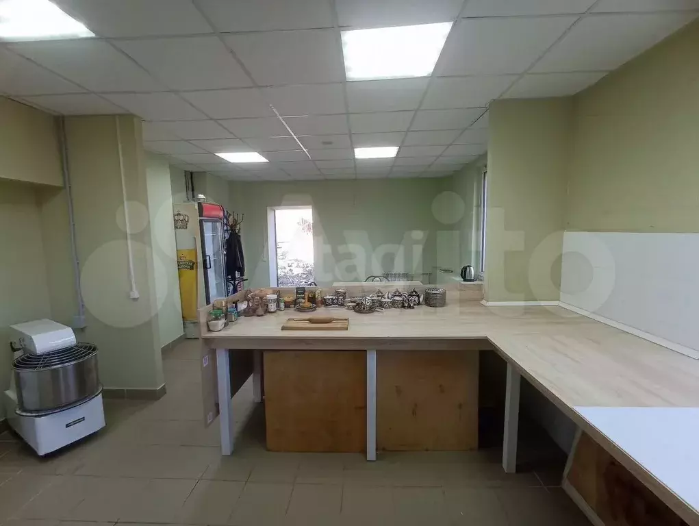 Продам помещение свободного назначения, 41.1 м - Фото 1