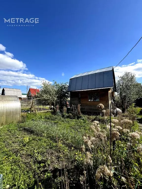 Дом в Новосибирская область, Новосибирский район, Краснообск ... - Фото 0