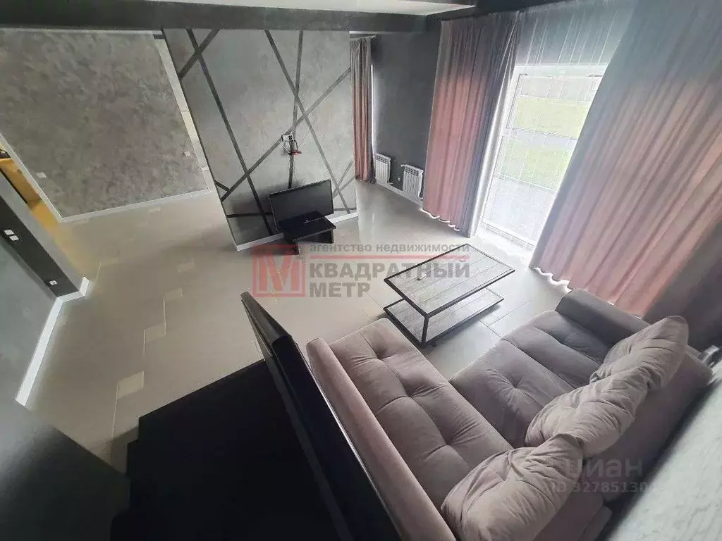 Дом в Белгородская область, Старый Оскол Радужный мкр,  (192 м) - Фото 1