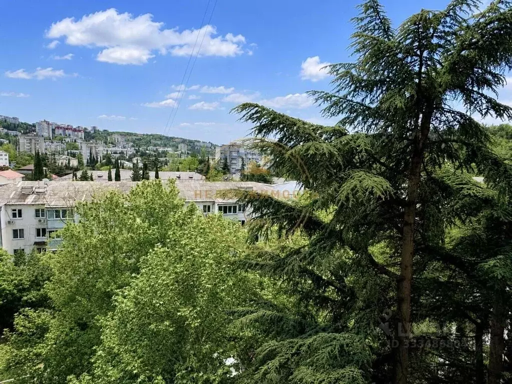 3-к кв. Крым, Ялта ул. Кривошты, 11 (81.1 м) - Фото 2