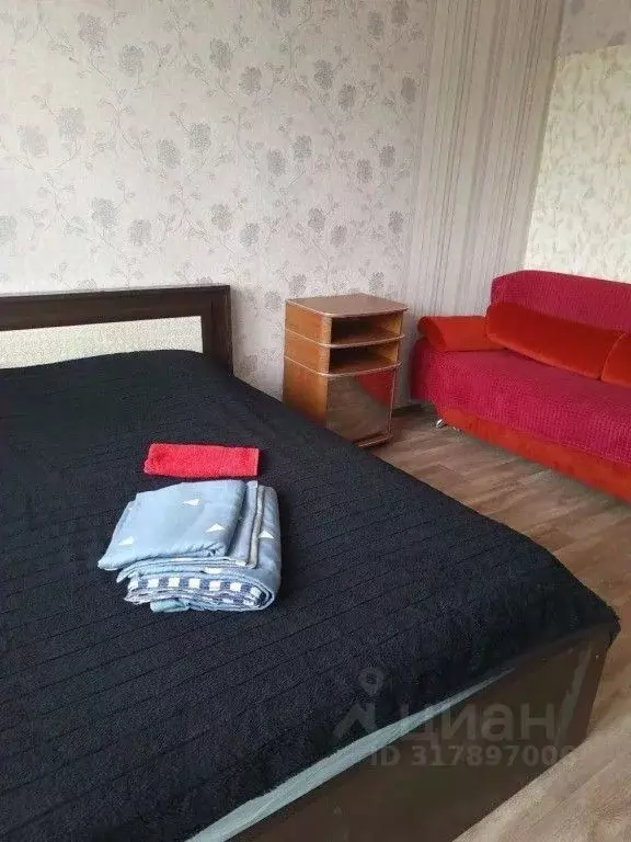 2-к кв. Тульская область, Новомосковск ул. Демкина, 8 (45.0 м) - Фото 0