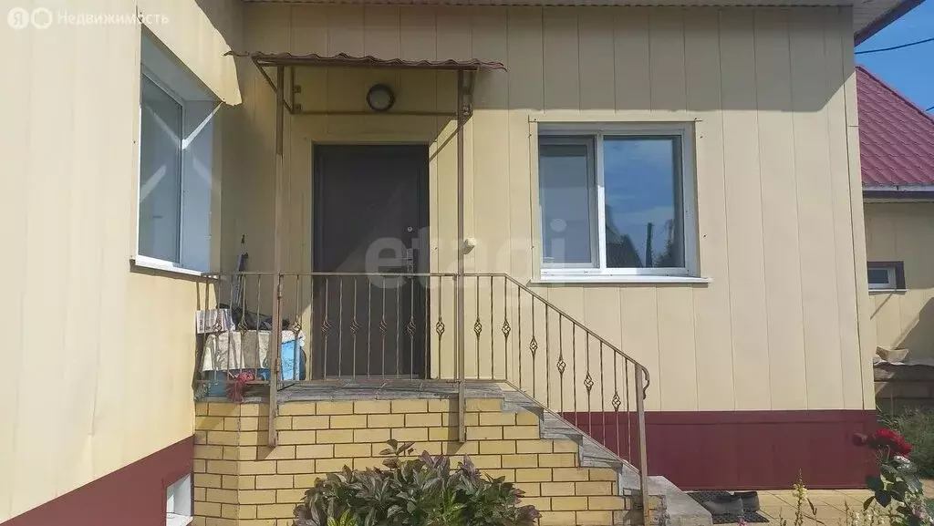 Дом в Заводоуковск, Школьная улица (110 м) - Фото 2