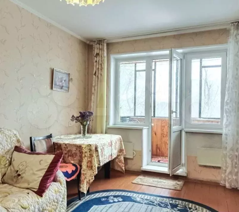 2-к. квартира, 44 м, 4/5 эт. - Фото 1