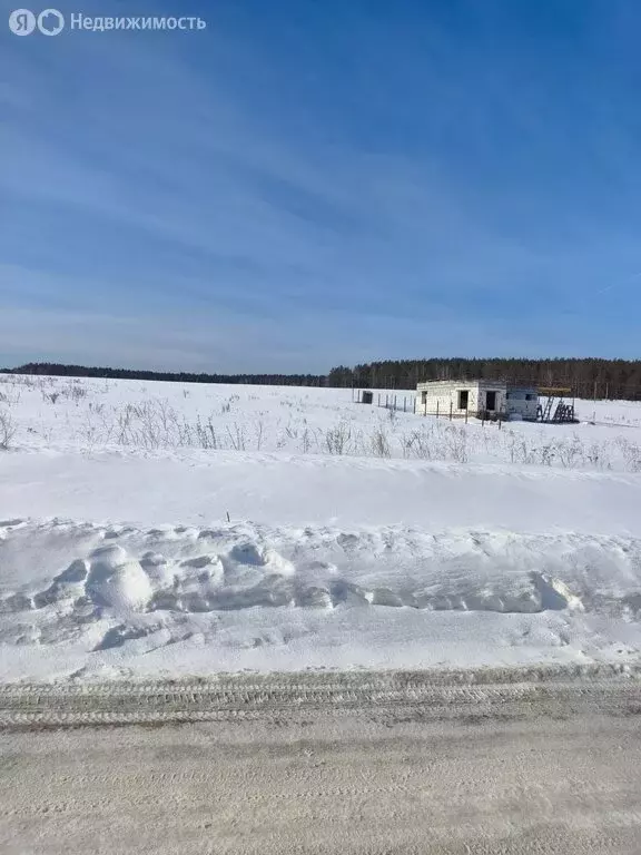 Участок в село Черданцево (15 м) - Фото 0