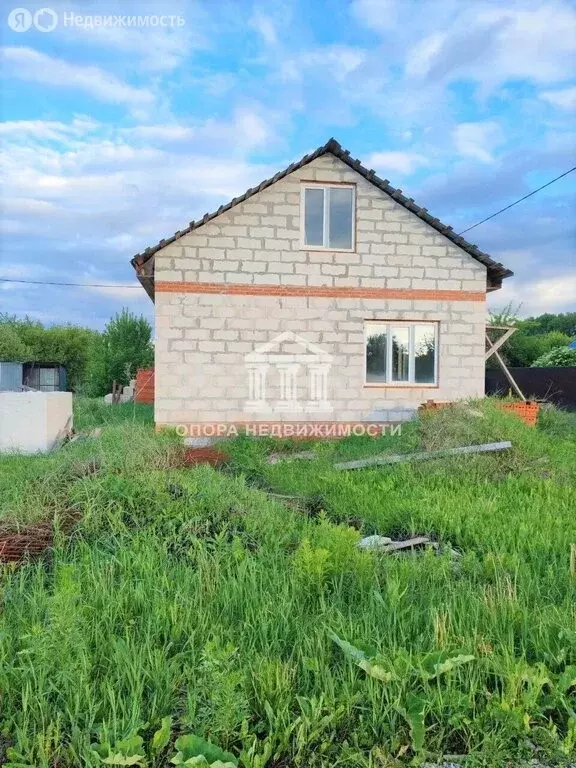 Дом в Пенза, СНТ Заря (127.9 м) - Фото 2