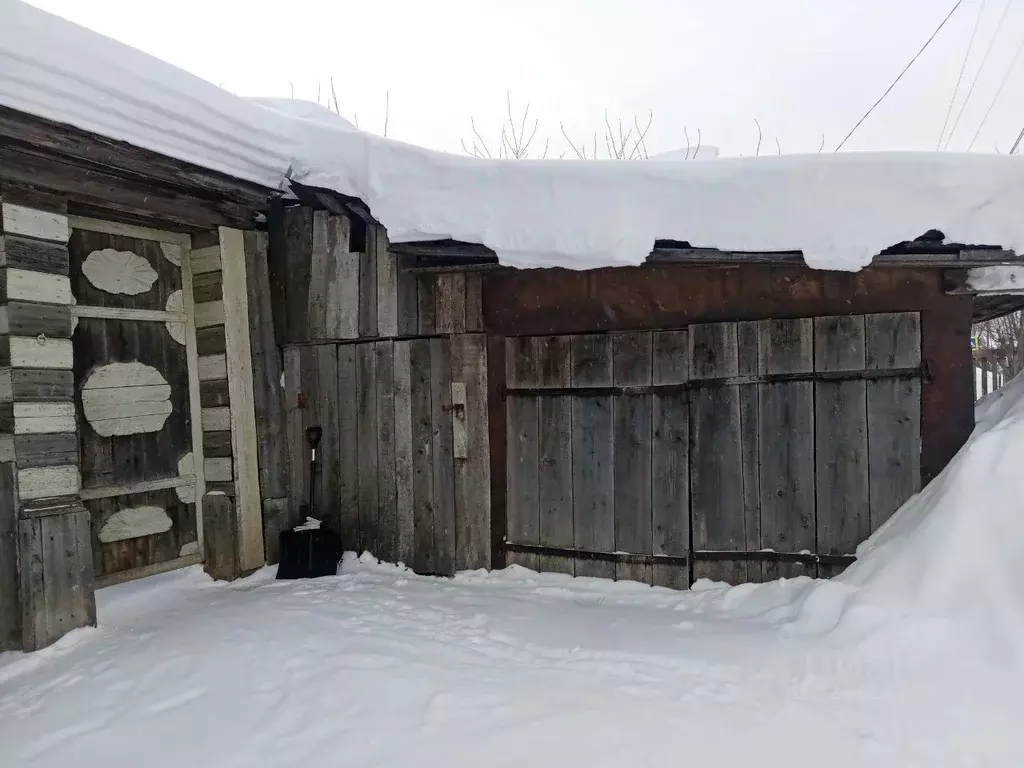 1-к кв. Пермский край, Суксун рп ул. Кирова, 34 (32.1 м) - Фото 2