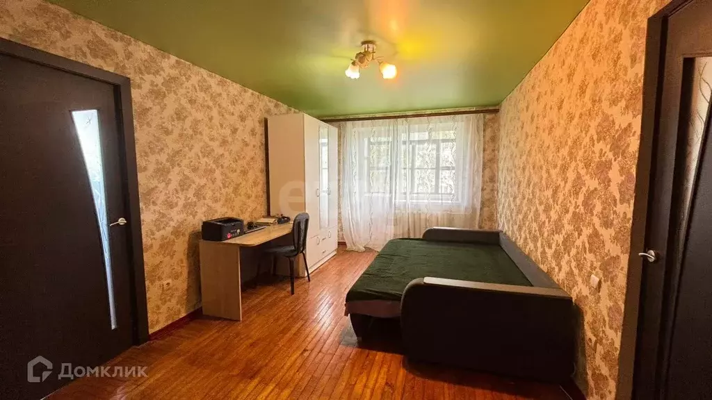 Продаётся 2-к квартира, 48 м - Фото 1