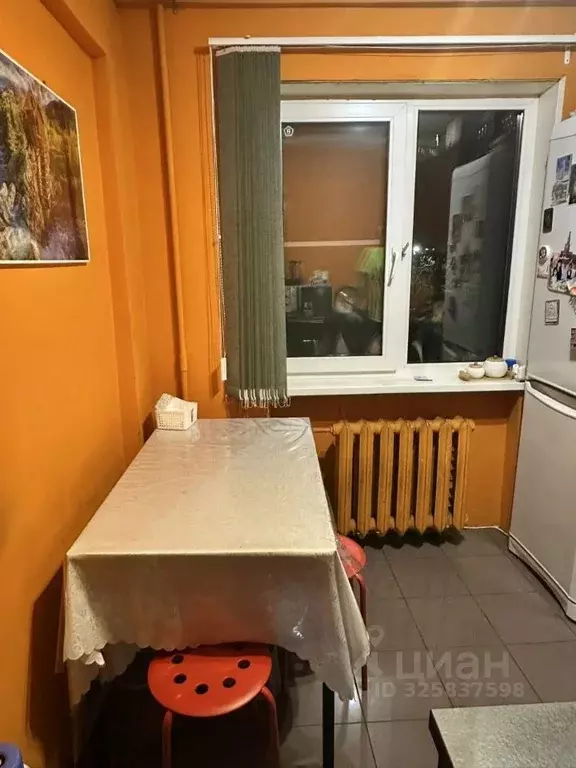 2-к кв. Москва ул. Плющева, 5К1 (50.0 м) - Фото 1