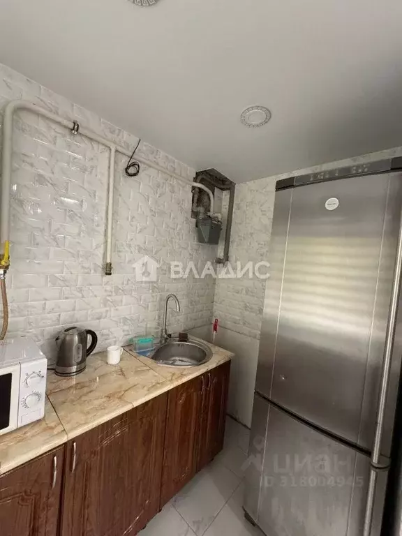 Студия Белгородская область, Белгород Преображенская ул., 63б (31.0 м) - Фото 2