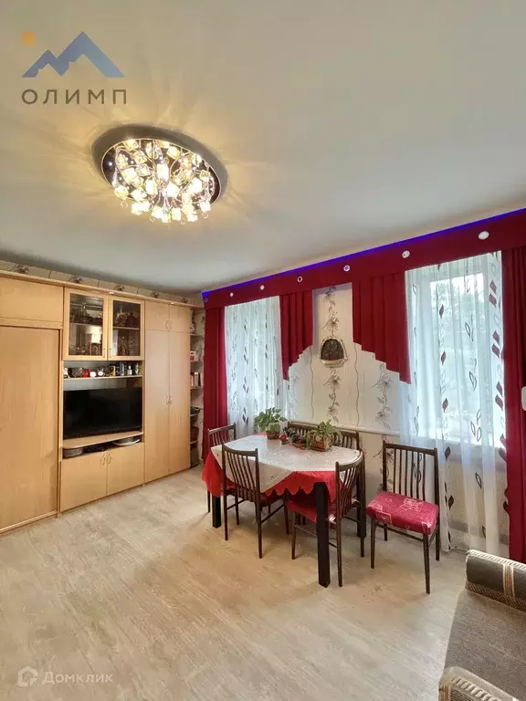 Продаётся 2-к квартира, 63.9 м - Фото 1