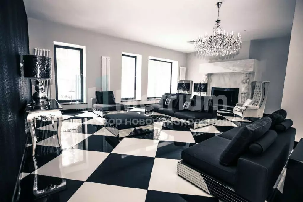 Продается дом в КП Успенские дачи - Фото 1