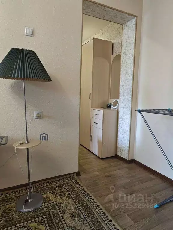 1-к кв. Иркутская область, Иркутск ул. Левитана, 12 (30.0 м) - Фото 1