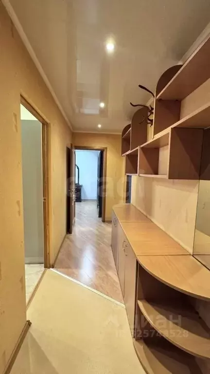 2-к кв. Ямало-Ненецкий АО, Новый Уренгой Ленинградский просп., 8 (57.7 ... - Фото 2