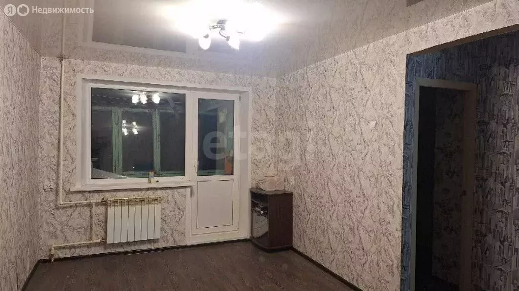 1-комнатная квартира: Самара, Магистральная улица, 133А (30.8 м) - Фото 1