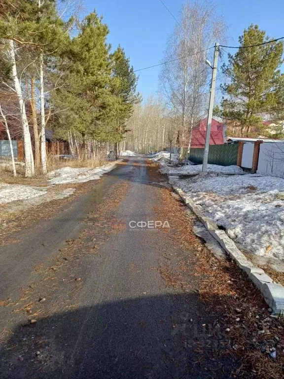 Дом в Новосибирская область, Новосибирск ул. Леонида Русских, 7 (90 м) - Фото 2