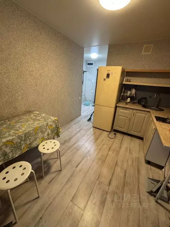 1-к кв. Ростовская область, Батайск ул. Вильямса, 2Г (32.0 м) - Фото 0
