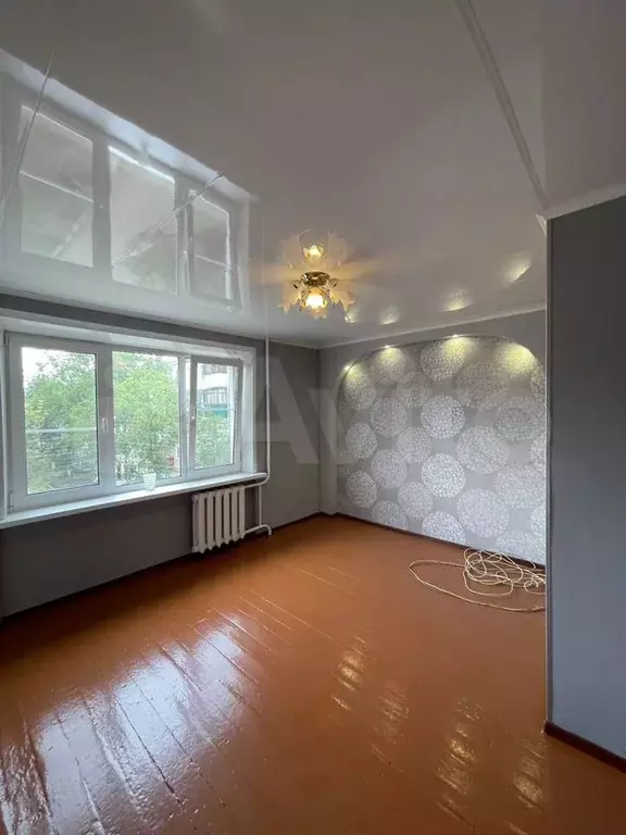 Комната 23,6 м в 2-к., 3/5 эт. - Фото 0