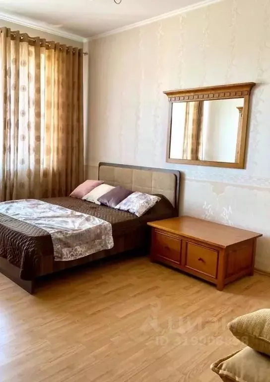 1-к кв. Калининградская область, Калининград ул. Литовский Вал, 47А ... - Фото 0
