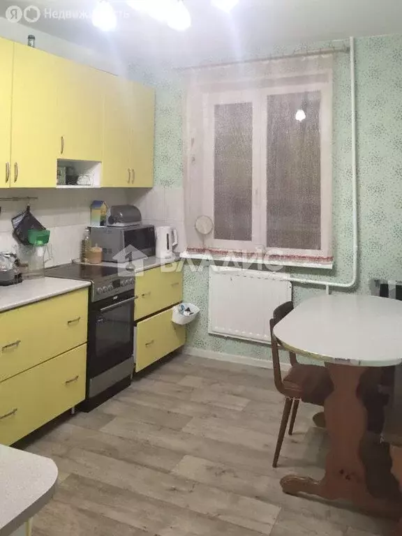 4-комнатная квартира: Кондопога, Октябрьское шоссе, 75 (70 м) - Фото 0