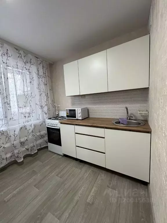 1-к кв. Нижегородская область, Нижний Новгород Мончегорский мкр, ул. ... - Фото 1