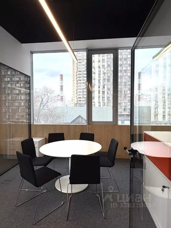 Офис в Московская область, Красногорск Ильинское ш., 1а (57 м) - Фото 2