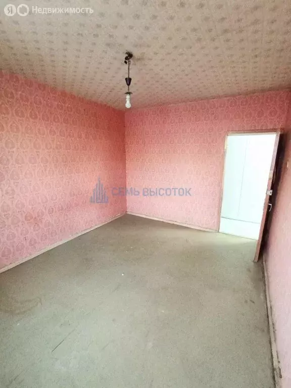 1к в 3-комнатной квартире (14 м) - Фото 2