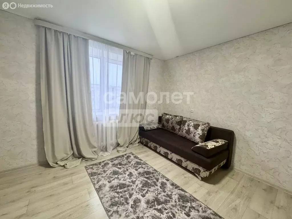 1-комнатная квартира: Брянск, Московский проспект, 81/2 (30.5 м) - Фото 1