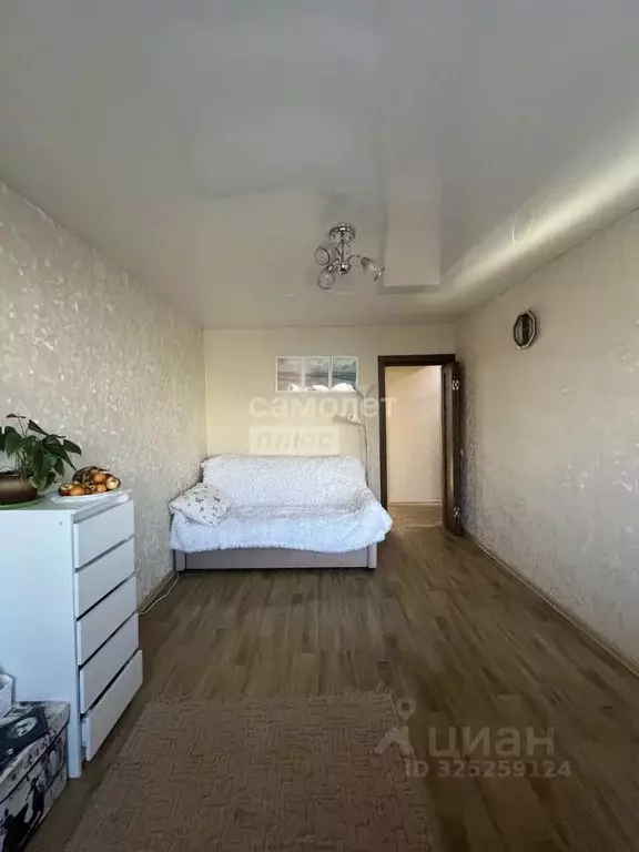 2-к кв. Иркутская область, Иркутск Депутатская ул., 110 (43.0 м) - Фото 2