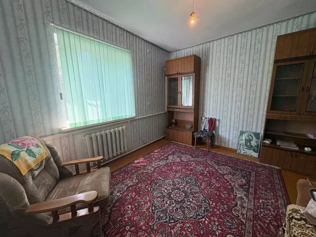 Дом в Ставропольский край, Новоалександровск Шоссейный пер. (65 м) - Фото 2