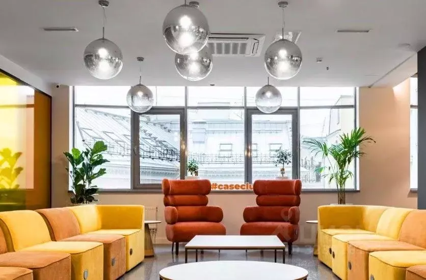 Офис в Санкт-Петербург Владимирский просп., 23 (1200 м) - Фото 1