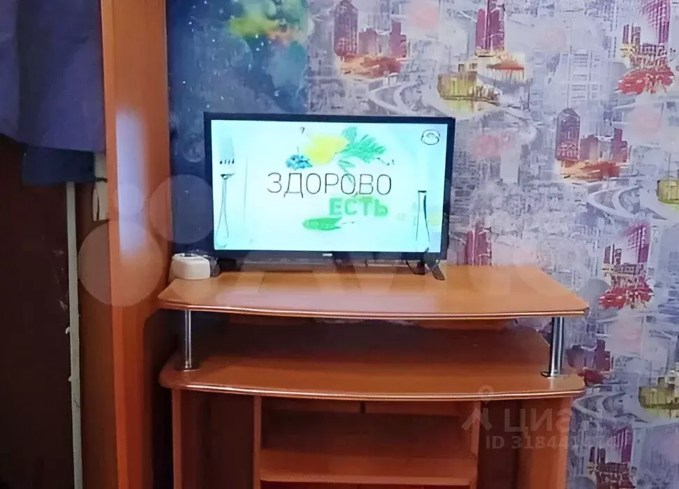 Комната Курганская область, Курган Пролетарская ул., 26 (13.0 м) - Фото 2