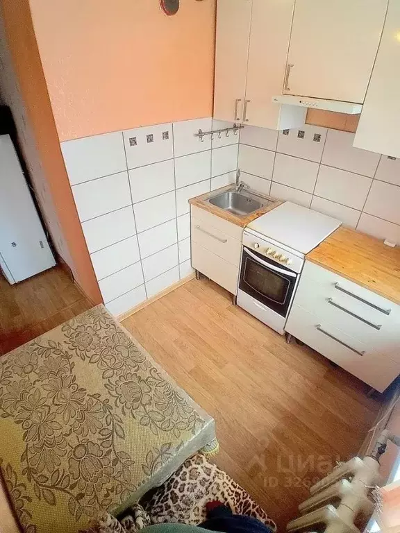 1-к кв. Калининградская область, Калининград Зоологическая ул., 7 ... - Фото 2