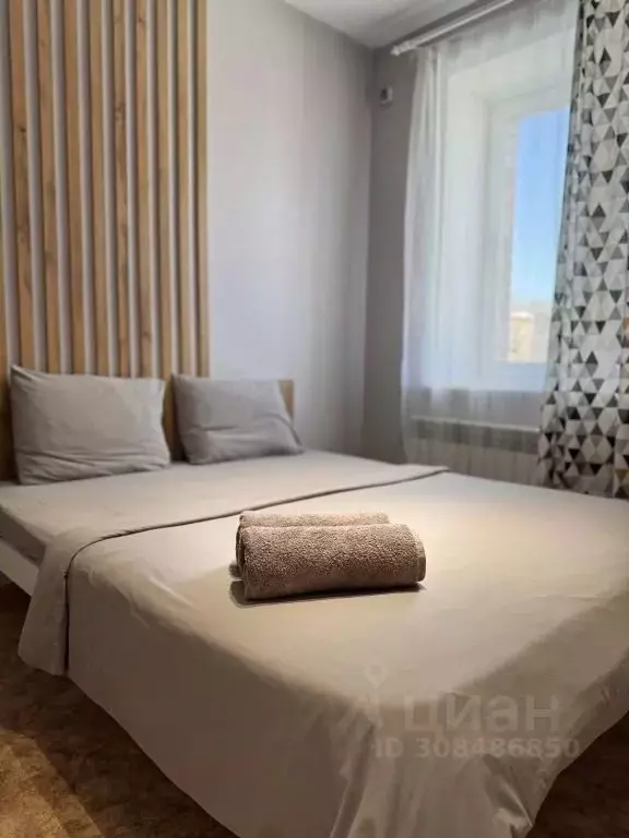 1-к кв. Амурская область, Благовещенск ул. Ломоносова, 179 (20.0 м) - Фото 2