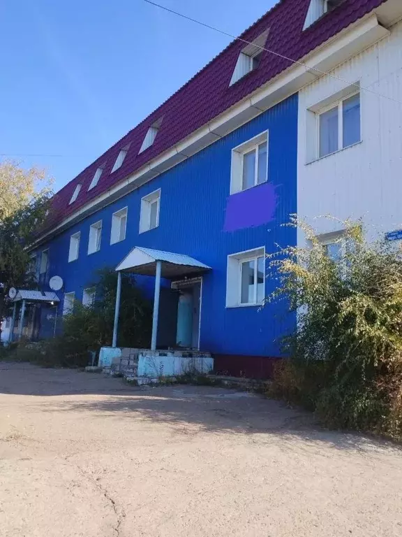 2-к кв. Бурятия, Улан-Удэ Вагжанова мкр, пер. Школьный, 1А (60.2 м) - Фото 2