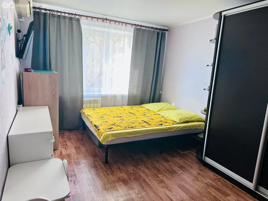 1к в -комнатной квартире (17 м) - Фото 1