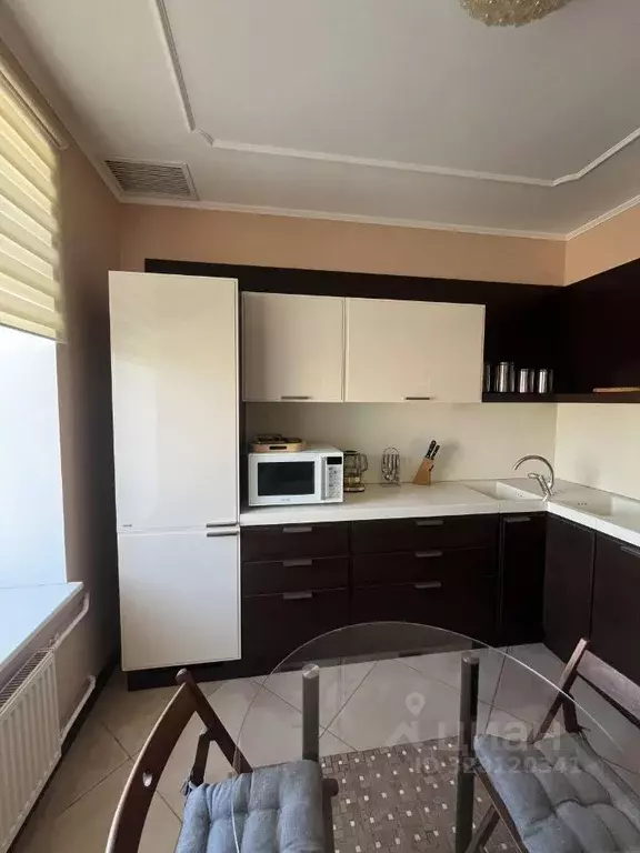 2-к кв. Москва Николоямская ул., 34к2 (78.2 м) - Фото 2