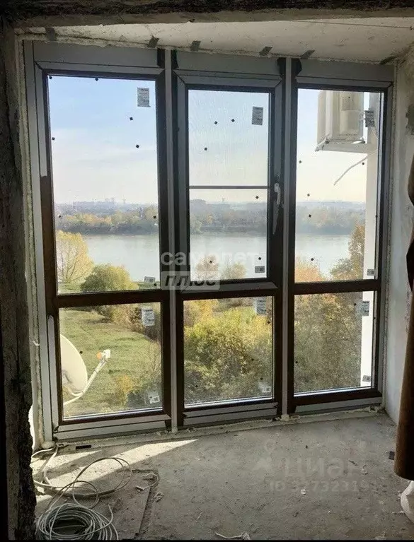 3-к кв. Краснодарский край, Краснодар Юбилейный мкр, наб. ... - Фото 1