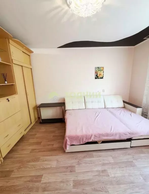 Комната Чувашия, Чебоксары ул. Магницкого, 2к1 (19.0 м) - Фото 2